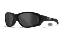 Ochelari tactici XL-1 ADVANCED COMM 2.5 set 2 lentile WILEY X - Default Title