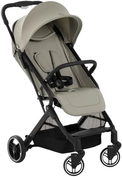 Cărucior de vară pentru copii Hauck Travel N Care Plus - Velvet Olive