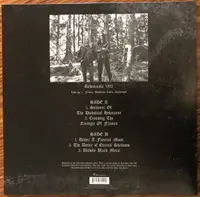 The Wind Of 666 Black Hearts Volume 2 - Vinyl