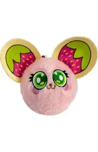 Minge de plus saltareata: Bouncimals. Pinky