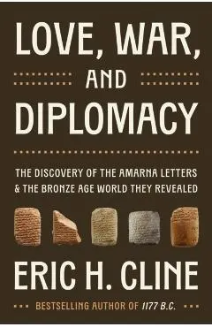 Love, War, and Diplomacy