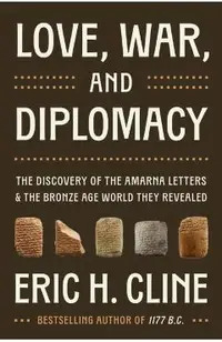 Love, War, and Diplomacy