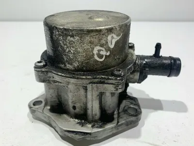 Pompa tandem 1465000Q1F Nissan Qashqai (2007-2010) [J10] 1.5 dci K9K (282)