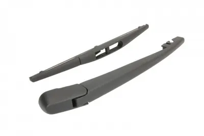 Set lamela stergatoare spate potrivit MAZDA CX-3 02.15