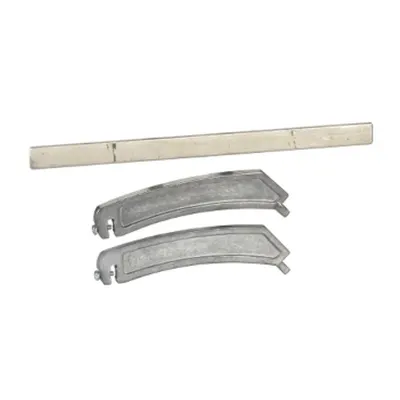 Kit De Conectare A Izolatiei - Pt. Rack M340 - 6 Sloturi