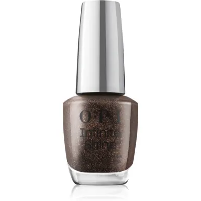 OPI Infinite Shine Silk lac de unghii cu efect de gel My Private Jet 15 ml
