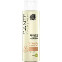 Demachiant pentru Ochi si Buze cu Ulei de Migdale 110ml