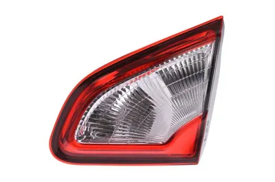 Stop lampa spate Dreapta (partea interioara) potrivit NISSAN QASHQAI I 2006-2014