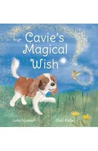 Cavie's Magical Wish