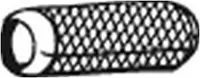 Racord flexibil esapament (46x190) potrivit OPEL ASTRA F 1.7D 08.94-01.99