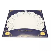 Suport Dantelat din Hartie pentru Tort de 32 cm, Perfect Home