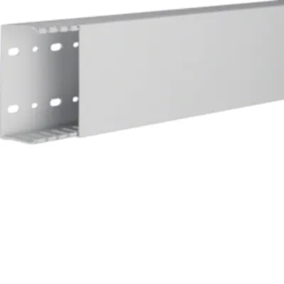 Canal cablu perforat fără halogen HNG 50100
