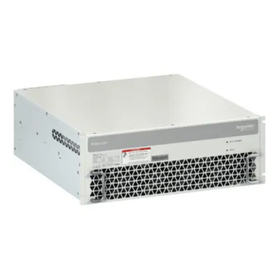 Filtru activ de armonici, EasyLogic APF, modul 50A, 400V, montaj in rack, IP20