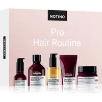 Beauty Discovery Box Notino Pro Hair Routine (L’Oréal Professionnel) set pentru femei