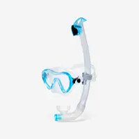 Set de snorkeling Combo ochelari Sky și tub uscat Seal Dry Copii
