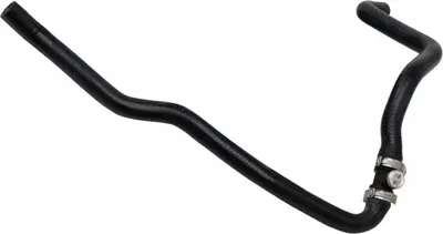 Furtun incalzire (16mm) potrivit FIAT PALIO, SIENA 1.4 1.6 04.96-12.09