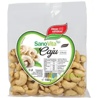 Caju Crud 150g
