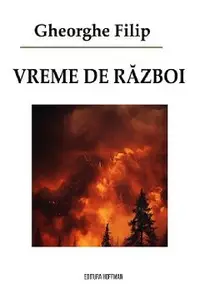 Vreme de razboi