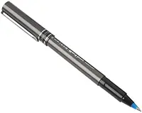 Roller Uni Micro Deluxe - UB-155, 0,5 mm, albastru