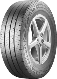Continental VanContact Eco ( 195/70 R15C 104/102R 8PR EVc )