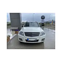Capace oglinda tip Batman compatibile Mercedes Benz Seria GLK X204 2009-2015 Cod: BAT10045 / C558-BAT2
