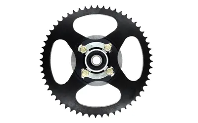 Pinion spate pentru moped Ranger Classic (E4)