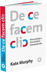 De ce facem clic