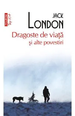 eBook Dragoste de viata si alte povestiri
