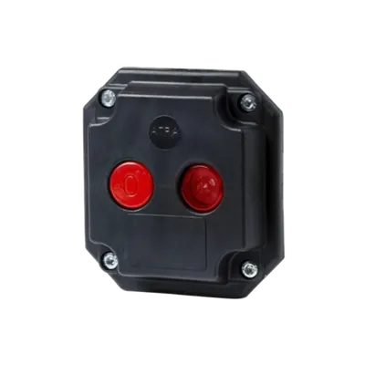 Sl- 1 Stop/1 Lampa pentru Montare in Cutia de Distributie, Ip65