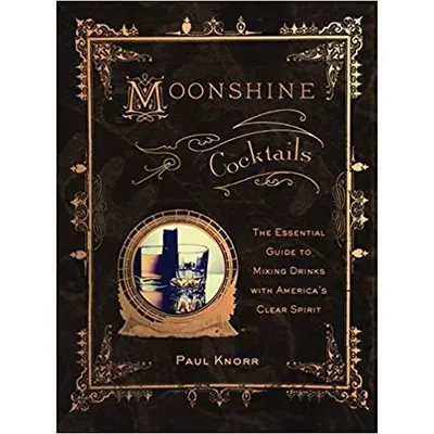 Moonshine Cocktails