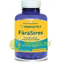 Fara Stres 120cps