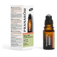 Roll-On Energy Bio 5ml