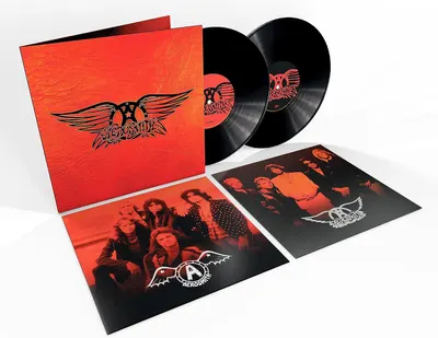 Greatest Hits - Vinyl (2xVinyl)