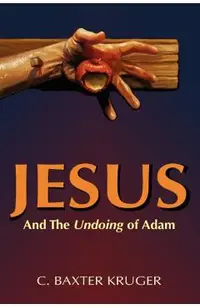 Jesus and the Undoing of Adam