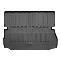 Tavita portbagaj cauciuc Umbrella Pentru Renault Grand Scenic 5 Locuri (2009-2016)