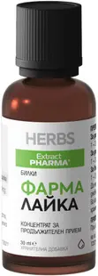 Farma Mușețel, 30 ml, Extract Pharma