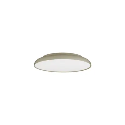 Plafoniera LINUS Champagne Auriu Aluminiu & Acrylic LED 40W 220-240V 2541Lm IP20 3000K Triac Dimabil