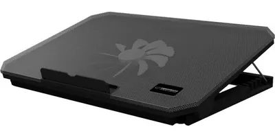 Pad de răcire Esperanza - SAMUM EA141, 15.6", negru