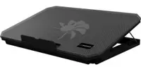 Pad de răcire Esperanza - SAMUM EA141, 15.6", negru