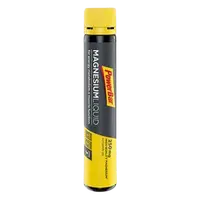 Magnesium Liquid, 25ml, PowerBar