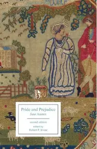 Pride and Prejudice - Second Edition