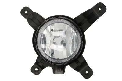 Proiector ceata fata dreapta potrivit HYUNDAI ix35 2010-2015 - (H27W/1)