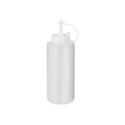 Sticlă din plastic Metaltex Squeezable