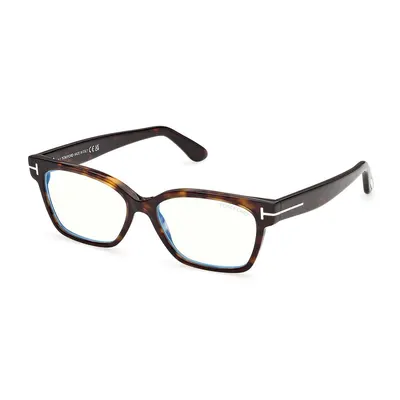 Ochelari dama cu lentile pentru protectie calculator Tom Ford FT6171B 052