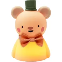 Taf Toys Night Light Bear lampă de veghe 1 buc