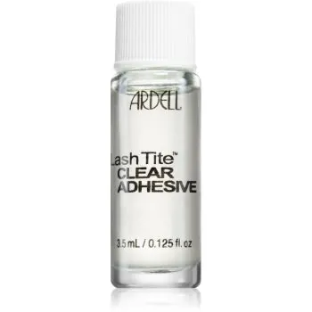 Ardell LashTite clei transparent pentru gene false