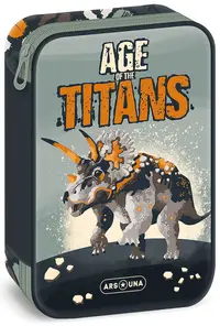 Penar Ars Una Age of the Titans - Cu 1 fermoar pe 2 niveluri