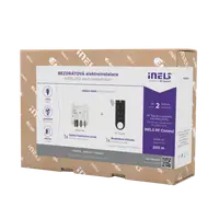 Set standard: RFSA-11B + RF Key/B -negru