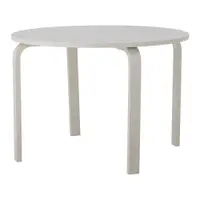 Masă pentru copii rotundă ø 65 cm Marle – Bloomingville Mini
