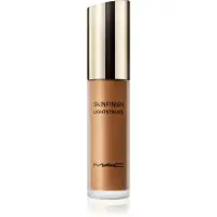 MAC Cosmetics Skinfinish Lightstruck iluminator lichid culoare Bronze Glaze 15 ml